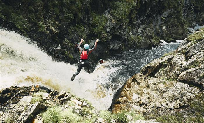 North Wales Active